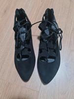 Sandalen Gladiator bpc Nordrhein-Westfalen - Nörvenich Vorschau
