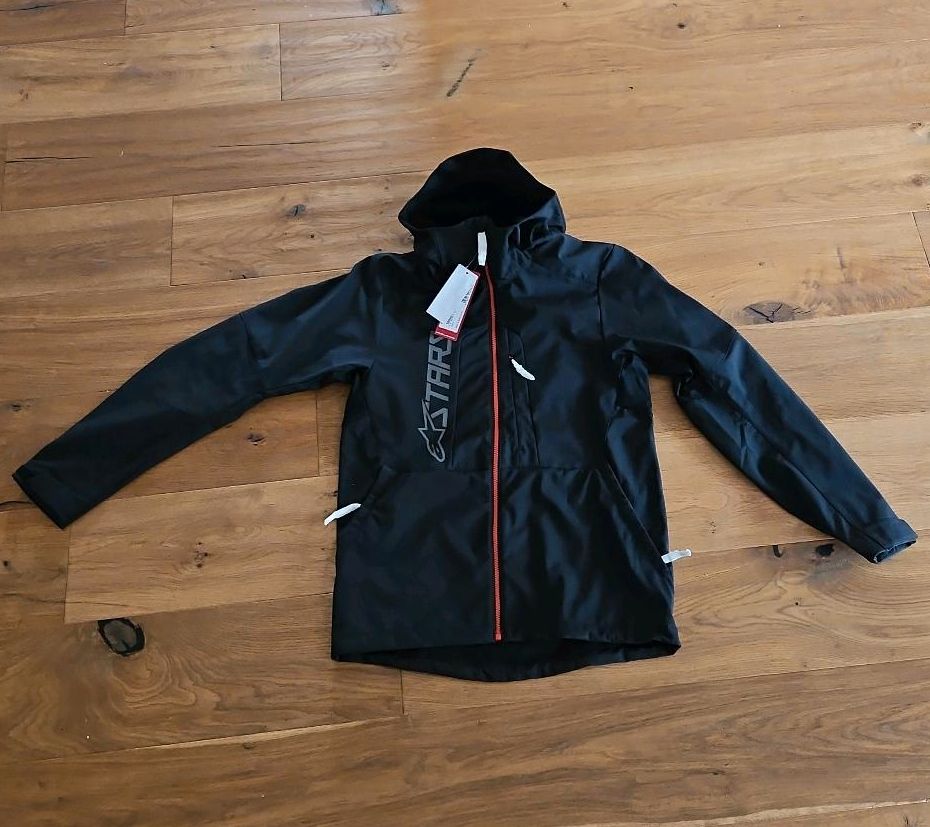 Alpinestar Nevada Jacke - Größe L in Friedberg