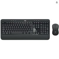 Logitech MK540 Tastatur + Maus / Set | NEU ! Niedersachsen - Celle Vorschau