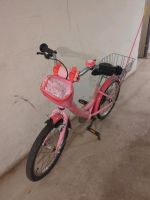 Puky Prinzessin Lillifee Fahrrad 18 Zoll Bielefeld - Bielefeld (Innenstadt) Vorschau