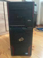 Fujitsu Celsius W520 Workstation Berlin - Köpenick Vorschau