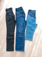 Umstandshosen Umstandsjeans 40 C&A Bpc Bayern - Waldsassen Vorschau