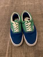 Vans Comfy Cush grün blau  UNISEX Leipzig - Schönefeld-Abtnaundorf Vorschau