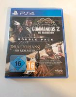 PS4 Commandos 2 & Praetorians: HD Remaster Sony PlayStation 4 Berlin - Lichtenberg Vorschau