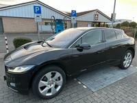 Jaguar I-Pace EV320 SE LED+SHZ+RFK+LEDER+TEMP+MERIDIAN SOUND Köln - Porz Vorschau