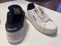 Levi’s Kinderschuhe Größe 36 weiß Leipzig - Seehausen Vorschau