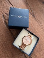 Damen Armbanduhr Tommy Hilfiger Niedersachsen - Wedemark Vorschau