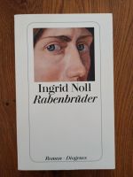 Buch Roman Krimi Ingrid Noll "Rabenbrüder" Taschenbuch Baden-Württemberg - Tübingen Vorschau