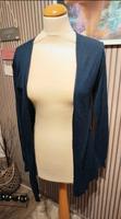 H&M Strickjacke Dunkelblau Marineblau Gr. S Bayern - Veitsbronn Vorschau