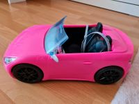 Barbie Auto Cabrio Nordrhein-Westfalen - Windeck Vorschau
