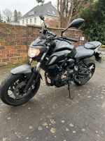 Yamaha MT07 (A2) Nordrhein-Westfalen - Geseke Vorschau