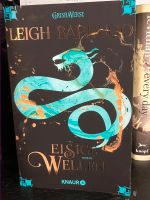 Eisige Wellen - Leigh Bardugo (Grisha 2) Sachsen - Wilkau-Haßlau Vorschau