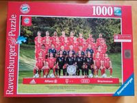 FC Bayern München Puzzle 1000 Teile 2015/2016 Rheinland-Pfalz - Etzbach Vorschau