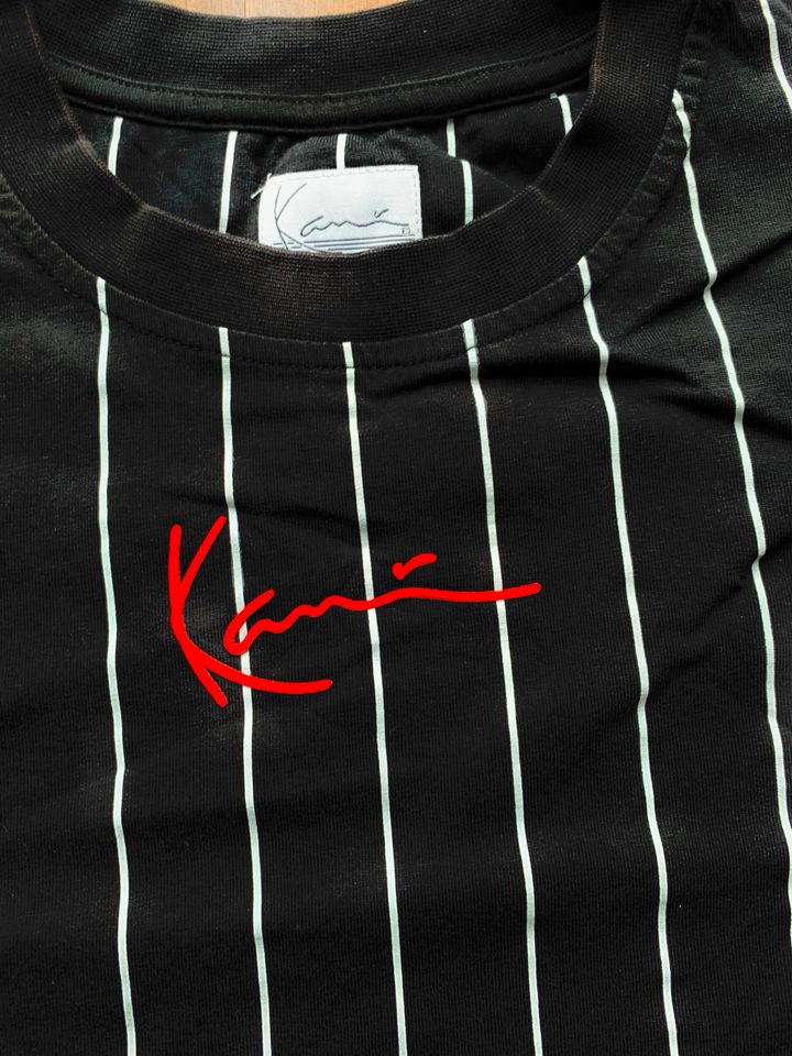 KARL KANI T-Shirt in Herne