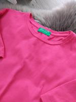 BENETTON *** SHIRTKLEID   Gr.S  Neu! Hessen - Eschwege Vorschau