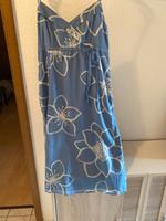 Schönes luftiges Trägerkleid Baden-Württemberg - Sinzheim Vorschau
