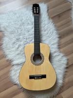 Kindergitarre 3/4 AS851 Alter 8-11 Jahre Niedersachsen - Ronnenberg Vorschau