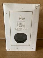 Mini Cake Maker Waffeleisen Bayern - Etzenricht Vorschau