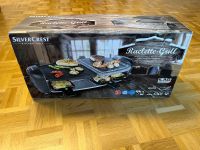 Raclette Grill Nordrhein-Westfalen - Harsewinkel - Greffen Vorschau