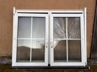 Kunststofffenster weiß, 2-flügelig, 2-fach Verglasung, Weru Bayern - Wechingen Vorschau