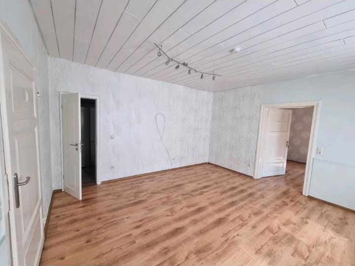 Schöne 2 Zimmer Wohnung mit Einbauküche in Rhode in Wolfsburg