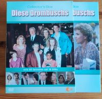 DVD Digi-Box Diese Drombuschs 16 DVDs 39 Folgen 1983-94 ZDF Köln - Nippes Vorschau