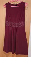 Bonprix Sommerkleid Gr. 36-38 bordeaux weinrot NEU Nordrhein-Westfalen - Castrop-Rauxel Vorschau