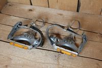 Shimano 600 ax Rennrad-Pedale, 1-Zoll-Gewinde, Koga Miyata Eimsbüttel - Hamburg Eimsbüttel (Stadtteil) Vorschau