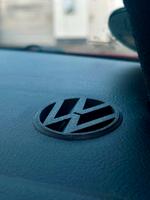 Vw Golf Mk4 (IV) Lüftungsgitter Cockpit Sachsen - Bautzen Vorschau
