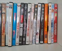 mehrere DVDs, DVD-Sammlung, 56 Stück Rheinland-Pfalz - Horn Vorschau