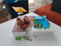 Playmobil Pool 5575 Schleswig-Holstein - Travenbrück Vorschau