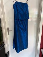 Corsagen Abendkleid in blau Schleswig-Holstein - Ottenbüttel Vorschau