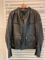 Rokker Goodwood Leatherjacket Black Größe L Niedersachsen - Loxstedt Vorschau