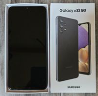 Samsung Galaxy A32 5G 64 GB black Thüringen - Pössneck Vorschau