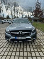 Verkaufe Mercedes -Benz GLC 250 Coupé 4MATIC Nordrhein-Westfalen - Telgte Vorschau