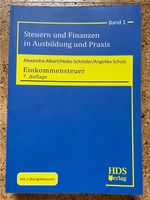 Steuern und Finanzen in Ausbildung und Praxis (HDS Verlag) Baden-Württemberg - Schwäbisch Gmünd Vorschau