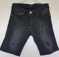 Herren Shorts Jeans Bermuda Gr.33 Sachsen-Anhalt - Magdeburg Vorschau