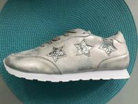 Lascana Sneaker silber Größe 37 neu Dortmund - Mengede Vorschau