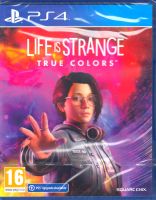Life is Strange: True Colors - PS5 / PS4 / Xbox / Switch / PC NEU Friedrichshain-Kreuzberg - Friedrichshain Vorschau