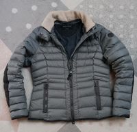 MCP Marc o' Polo Daunenjacke Steppjacke grau,  Gr. Nordrhein-Westfalen - Kerken Vorschau