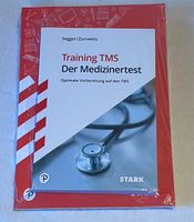 Lernbücher Training TMS & Simulationen des Medizinertests Niedersachsen - Neuenkirchen-Vörden Vorschau