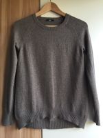 H&M Pullover, XS, taupe wie NEU Harburg - Hamburg Wilstorf Vorschau