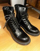 Dockers Stiefel Bayern - Erlangen Vorschau