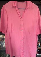Gerry Weber Leinen Bluse 38 Hessen - Bad Vilbel Vorschau