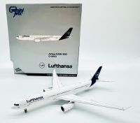 Gemini Jets wie Herpa Wings 1:400 Lufthansa A330-300 D-AIKO Nordrhein-Westfalen - Velbert Vorschau