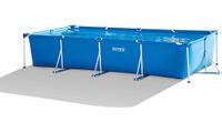 INTEX 28273NP - Frame Pool rechteckig (450x220x84cm) Nordrhein-Westfalen - Telgte Vorschau