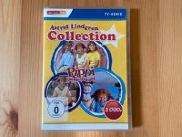 Pippi Langstrumpf Astrid Lindgren Collection DVD Berlin - Pankow Vorschau