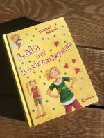 Lola auf Hochzeitsreise Buch Schleswig-Holstein - Vaalerfeld Vorschau