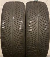 ⭐2x Winterreifen Michelin Pilot Alpin 5 225/55 R18 102V A541 6mm Nordrhein-Westfalen - Kevelaer Vorschau