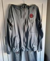 Trainingsanzug Paris Saint Germain, Nike Gr. S Sachsen - Großolbersdorf Vorschau